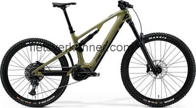Merida eone sixty 6000 specificaties 