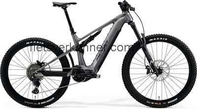 Merida eone sixty 675 specificaties 