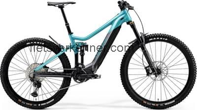 Merida eone sixty 700 specificaties 