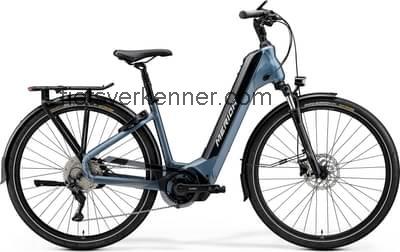 Merida espresso city 500 eq specificaties 