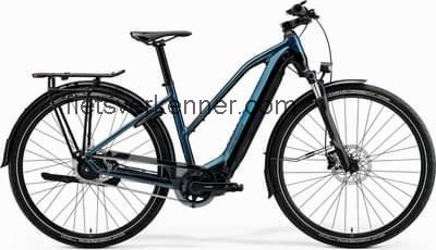 Merida espresso l 700 eq specificaties 