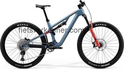 Merida one forty 6000 specificaties 