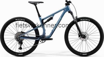 Merida one twenty 300 specificaties 
