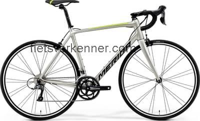 Merida scultura rim 100 specificaties 
