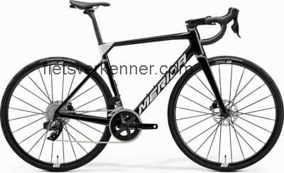Merida scultura rival edition specificaties 
