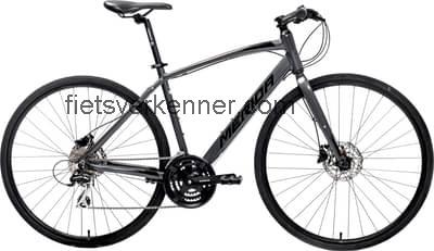 Merida speeder 20 specificaties 
