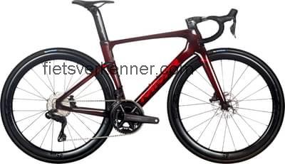MMR adrenaline aero 00 specificaties 