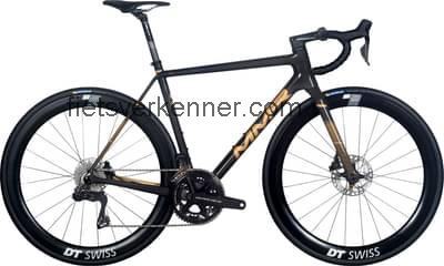 MMR adrenaline sl 00 specificaties 