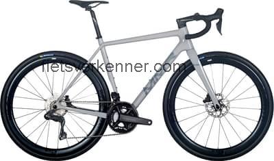 MMR grand tour 10 specificaties 