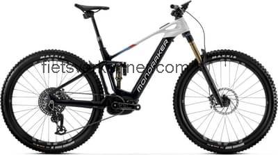 Mondraker crafty carbon rr sl specificaties 