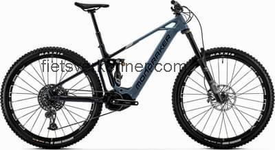 Mondraker crusher r specificaties 