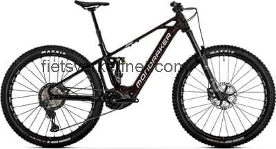 Mondraker crusher rr specificaties 