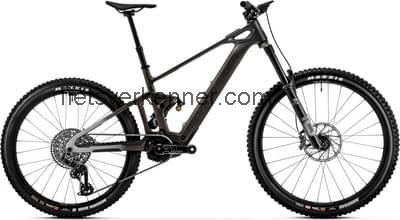Mondraker dune rr specificaties 