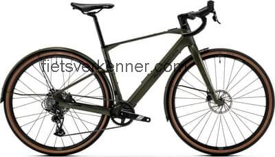 Mondraker dusty sx r specificaties 