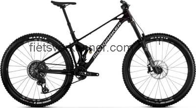 Mondraker foxy carbon xr specificaties 