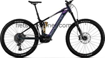 Mondraker level xr specificaties 