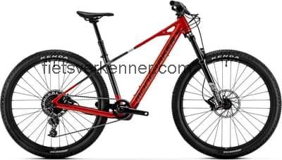 Mondraker play 26 specificaties 