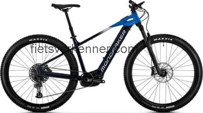 Mondraker prime r specificaties 