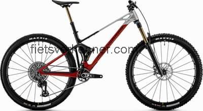 Mondraker raze carbon rr specificaties 