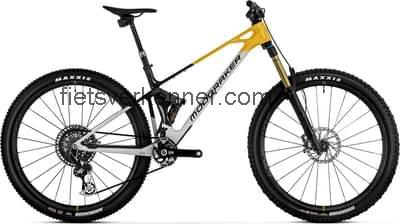 Mondraker raze carbon rr sl specificaties 