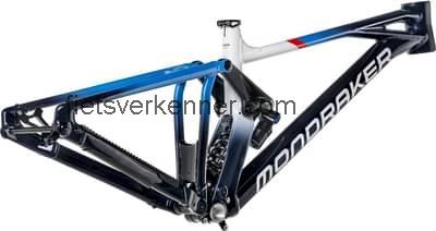 Mondraker summum r specificaties 