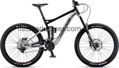 mongoose bootr specificaties 