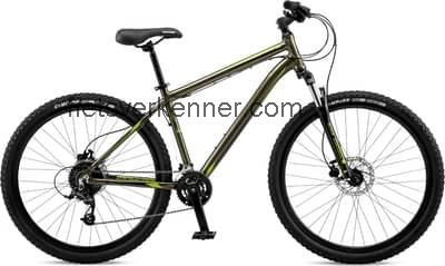 mongoose montana comp specificaties 