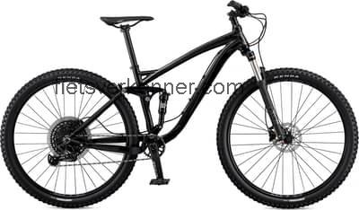 mongoose salvo comp 29 specificaties 