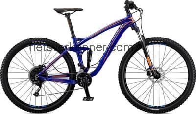 mongoose salvo sport 29 specificaties 
