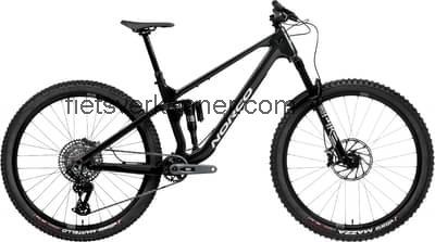 Norco fluid fs c1 specificaties 