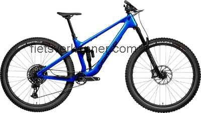Norco fluid fs c2 specificaties 