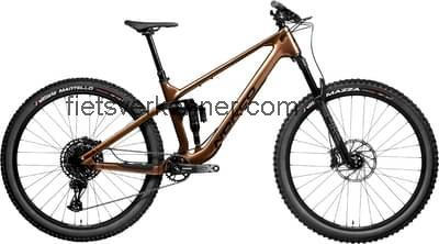 Norco fluid fs c3 specificaties 
