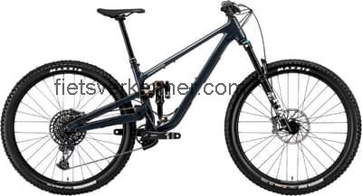 Norco optic a2 specificaties 