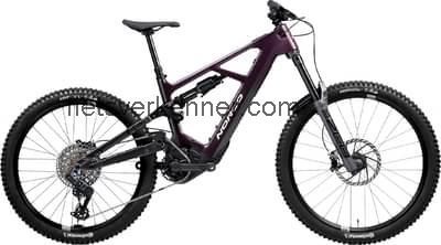 Norco range vlt c1 specificaties 