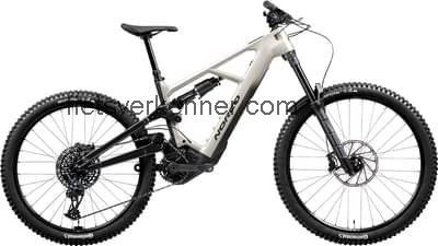 Norco range vlt c2 specificaties 