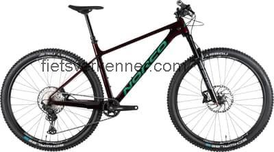 Norco revolver ht 2 120 specificaties 
