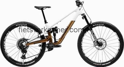 Norco sight c se specificaties 