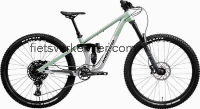 Norco sight youth 27.5 specificaties 
