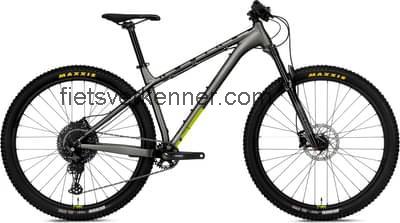 NS eccentric lite 1 specificaties 