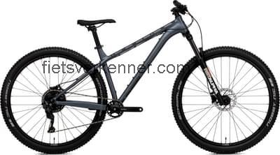 NS eccentric lite 2 specificaties 