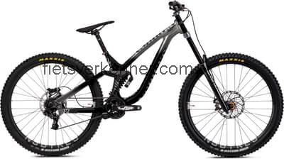 NS fuzz 27.5 specificaties 