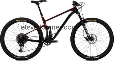 NS synonym tr2 specificaties 