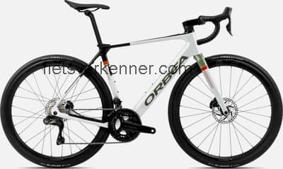 Orbea gain m20i specificaties 