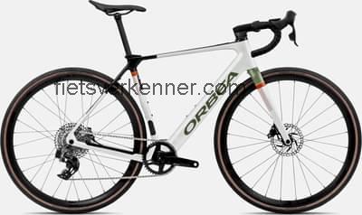 Orbea gain m31e 1x specificaties 