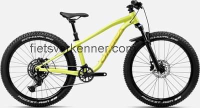 Orbea laufey 24 h20 specificaties 