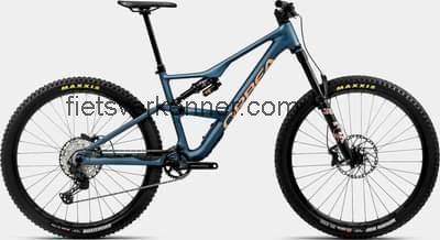 Orbea occam lt h20 specificaties 