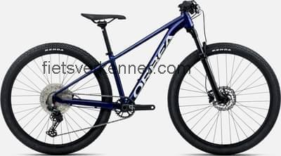 Orbea onna 27 xs junior 10 specificaties 
