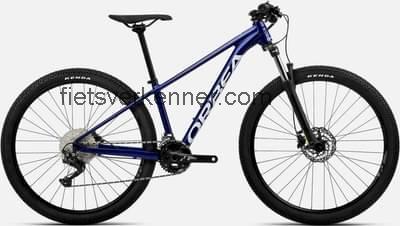 Orbea onna 27 xs junior 30 specificaties 