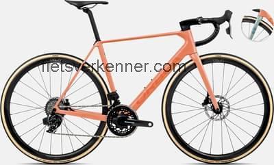 Orbea orca m21eltd pwr specificaties 