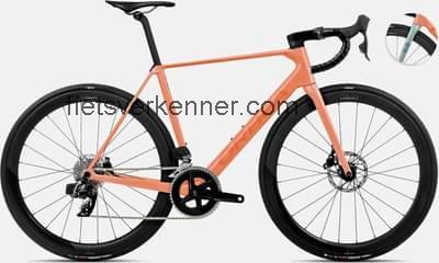 Orbea orca m31eltd pwr specificaties 